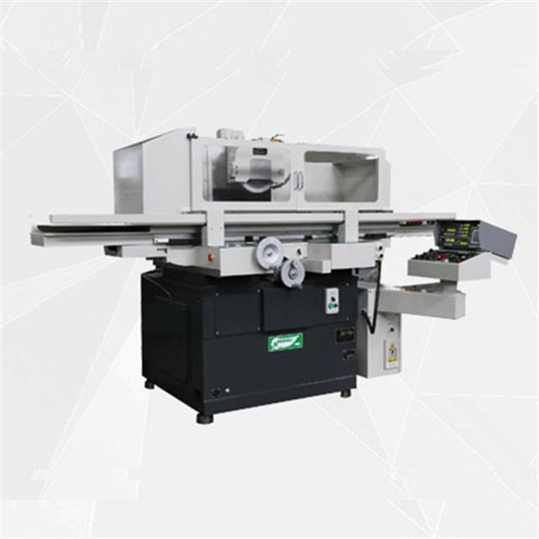 如何確定這款高精度磨床值得選擇