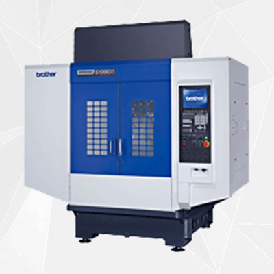 S1000X1兄弟鉆攻機(jī)