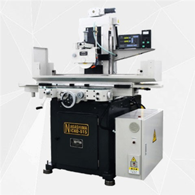 NN515系列超精密平面磨床