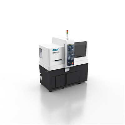 RTS07瑞士型縱切自動(dòng)車(chē)床