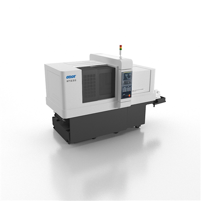 RTS32瑞士型縱切自動(dòng)車(chē)床